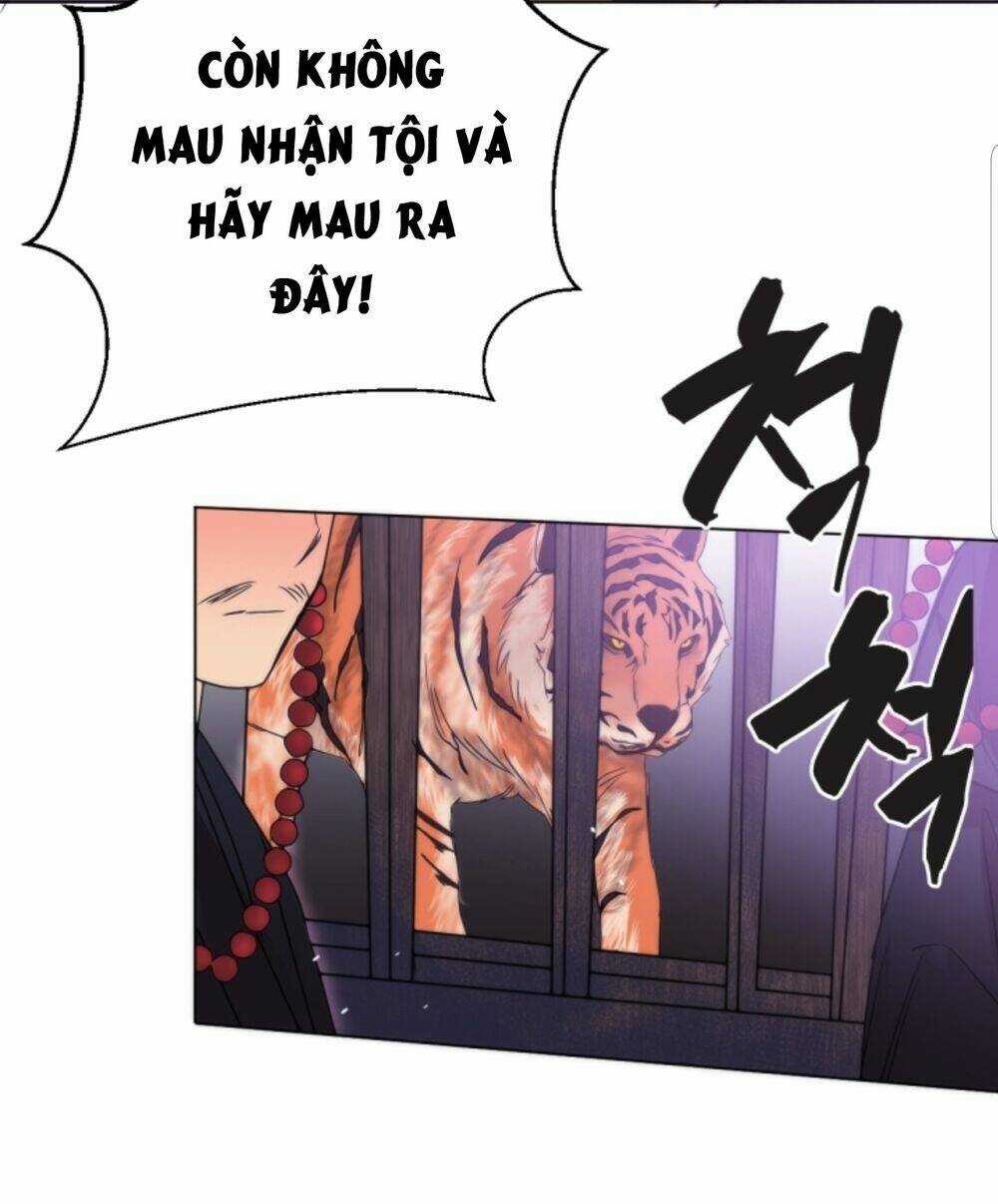 Chae Hong Sa Chapter 63 trang 34