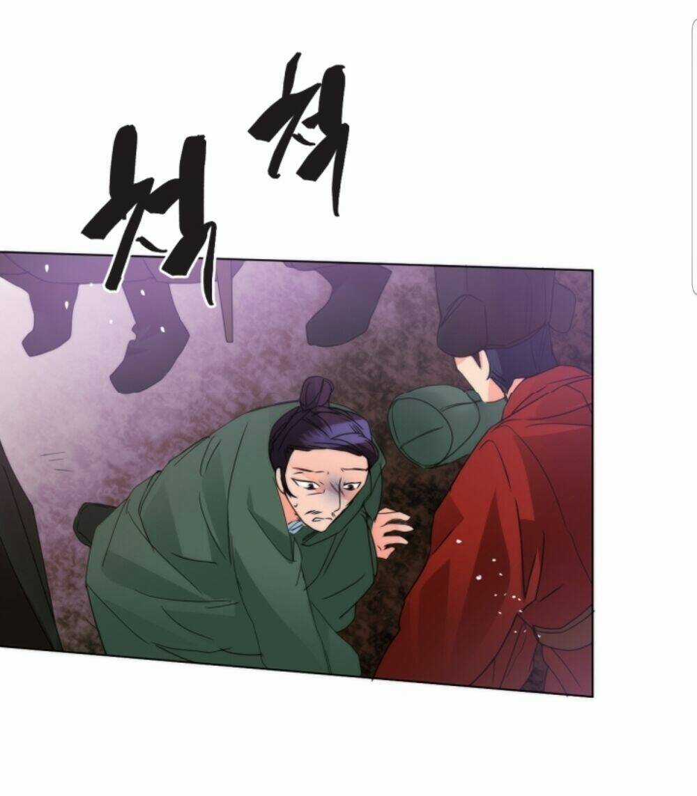 Chae Hong Sa Chapter 63 trang 35