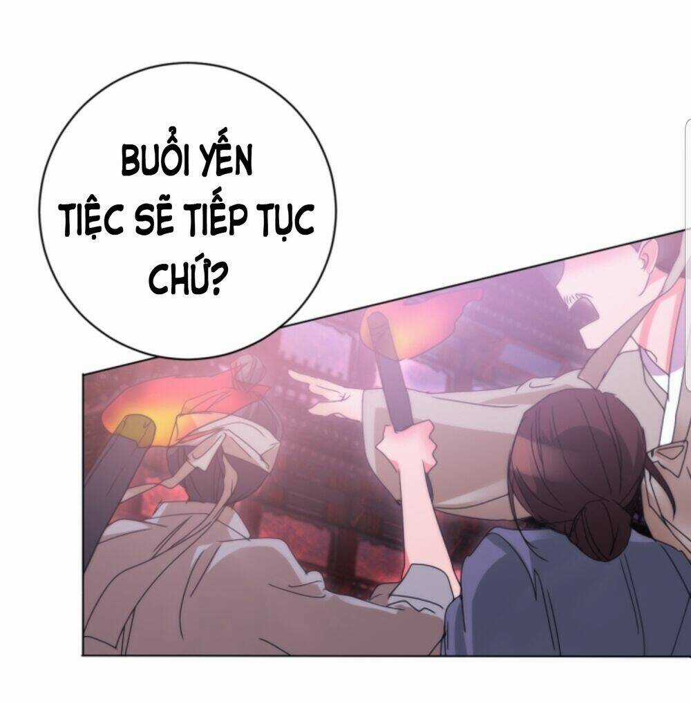 Chae Hong Sa Chapter 63 trang 39