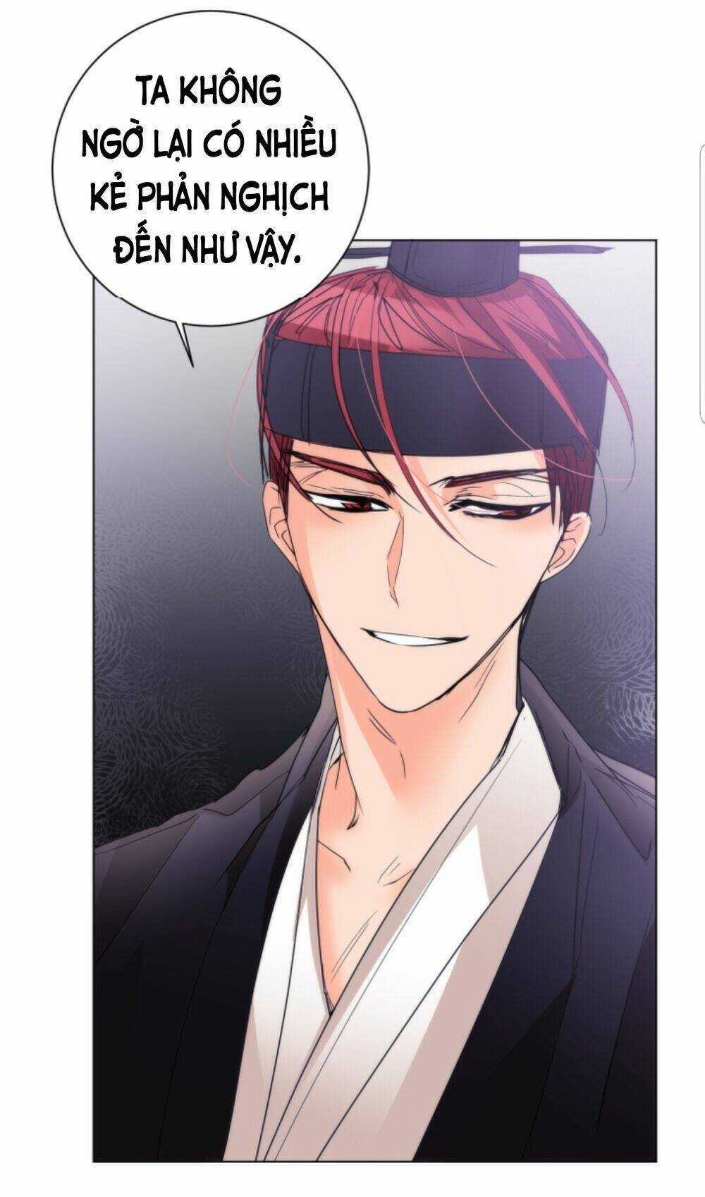 Chae Hong Sa Chapter 63 trang 40