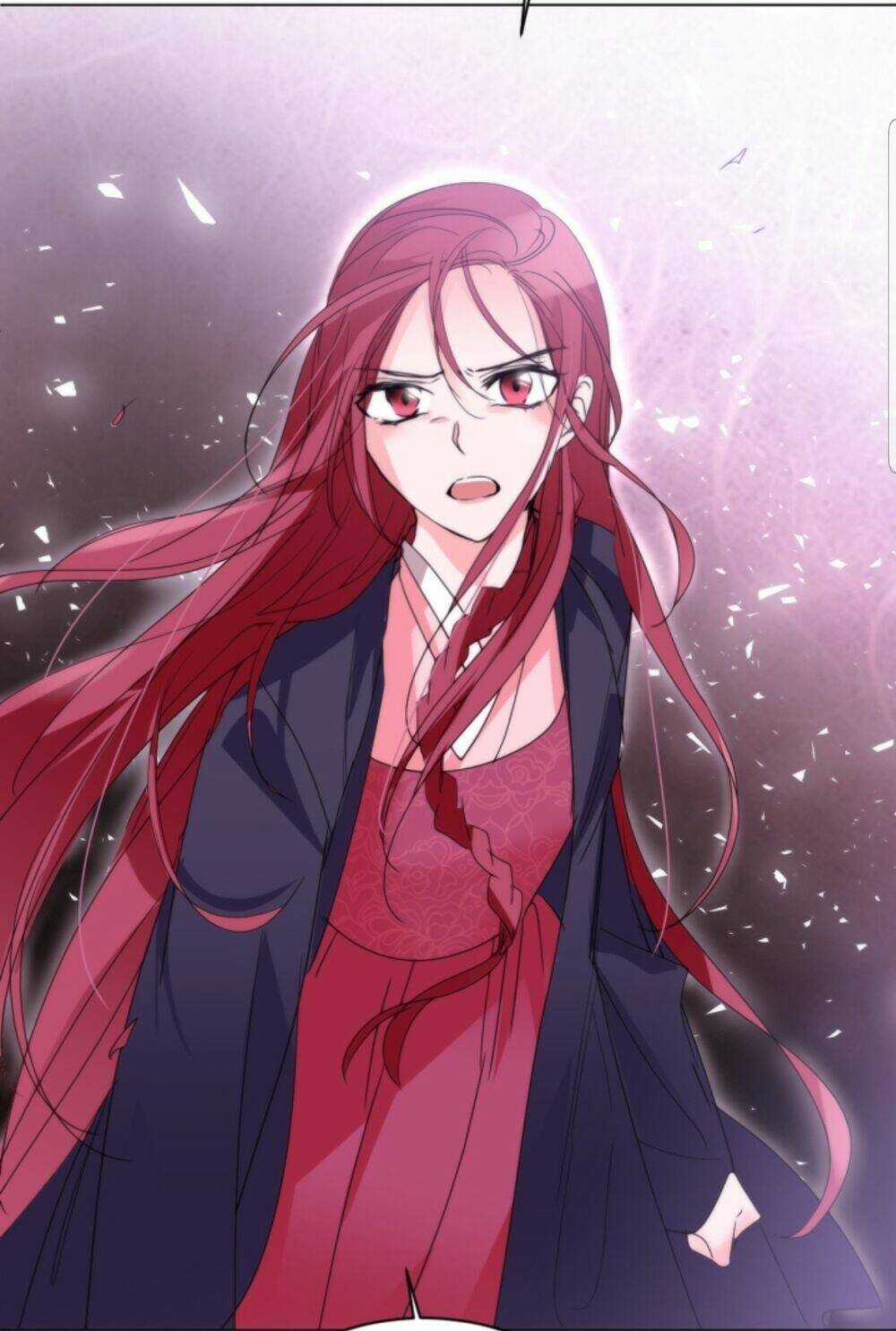 Chae Hong Sa Chapter 63 trang 42