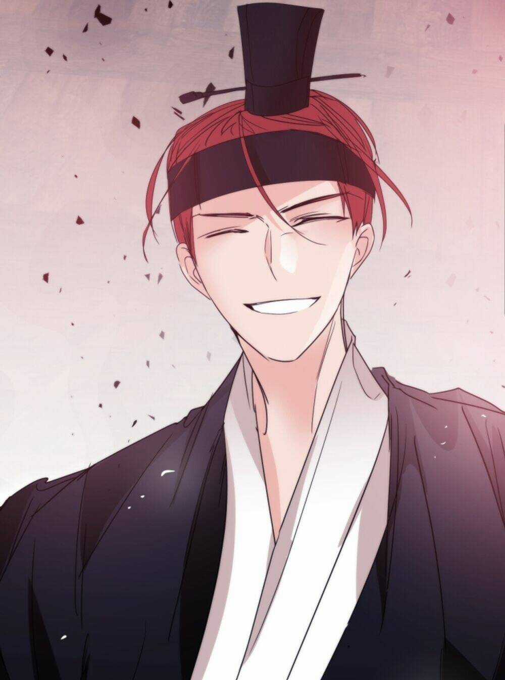 Chae Hong Sa Chapter 63 trang 54