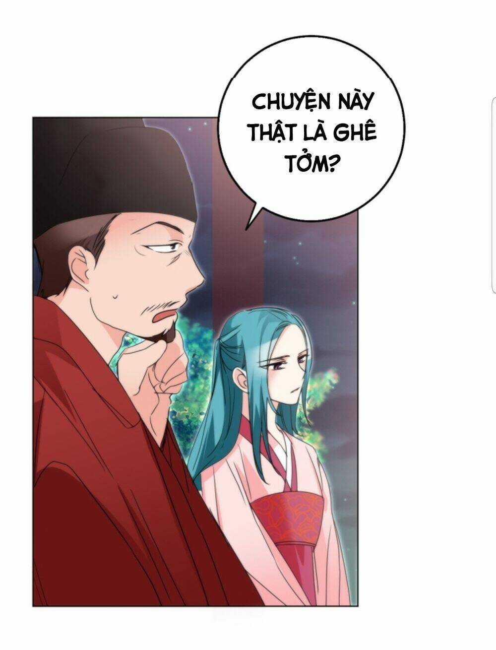 Chae Hong Sa Chapter 63 trang 59