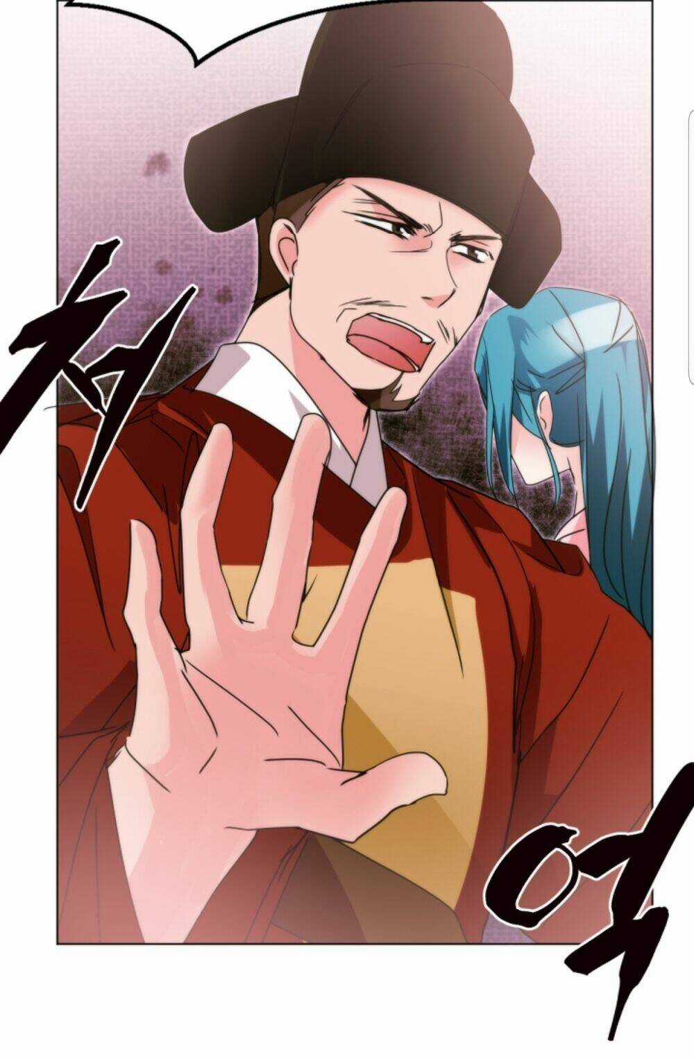 Chae Hong Sa Chapter 63 trang 66