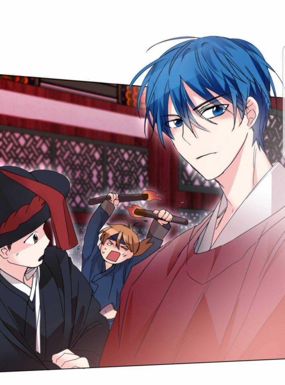 Chae Hong Sa Chapter 63 trang 67