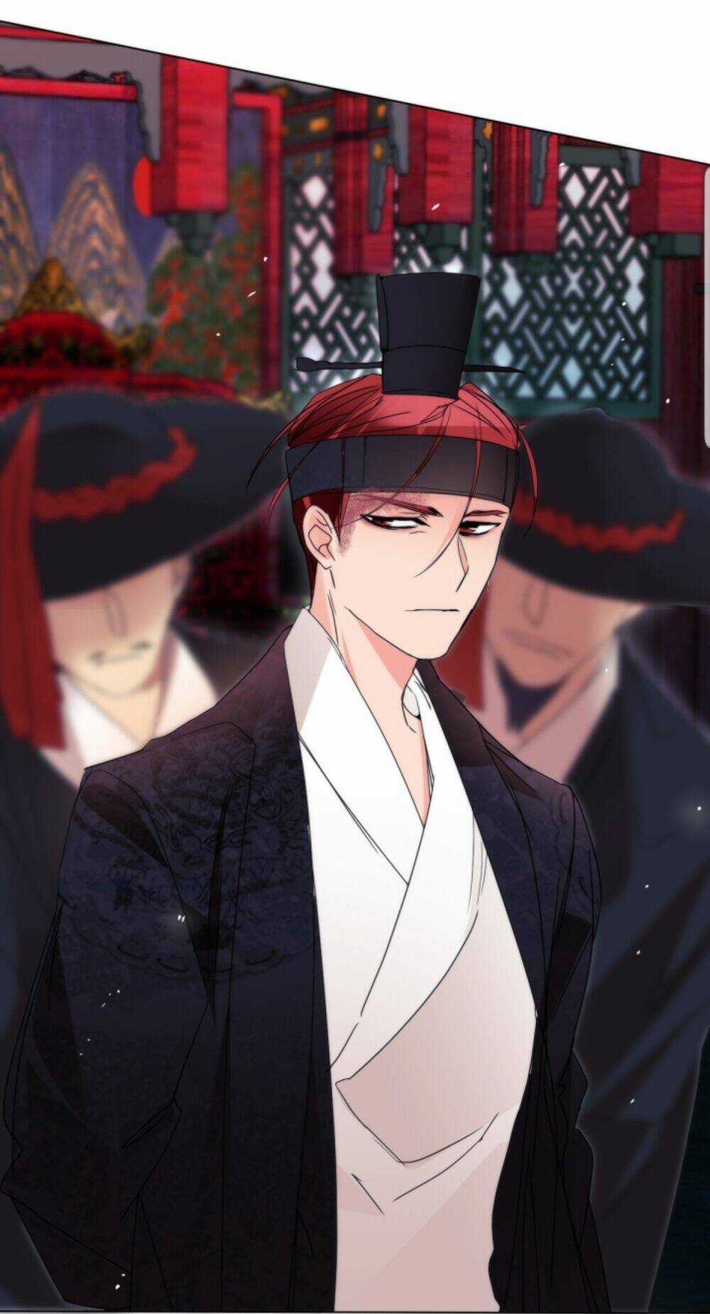 Chae Hong Sa Chapter 63 trang 71