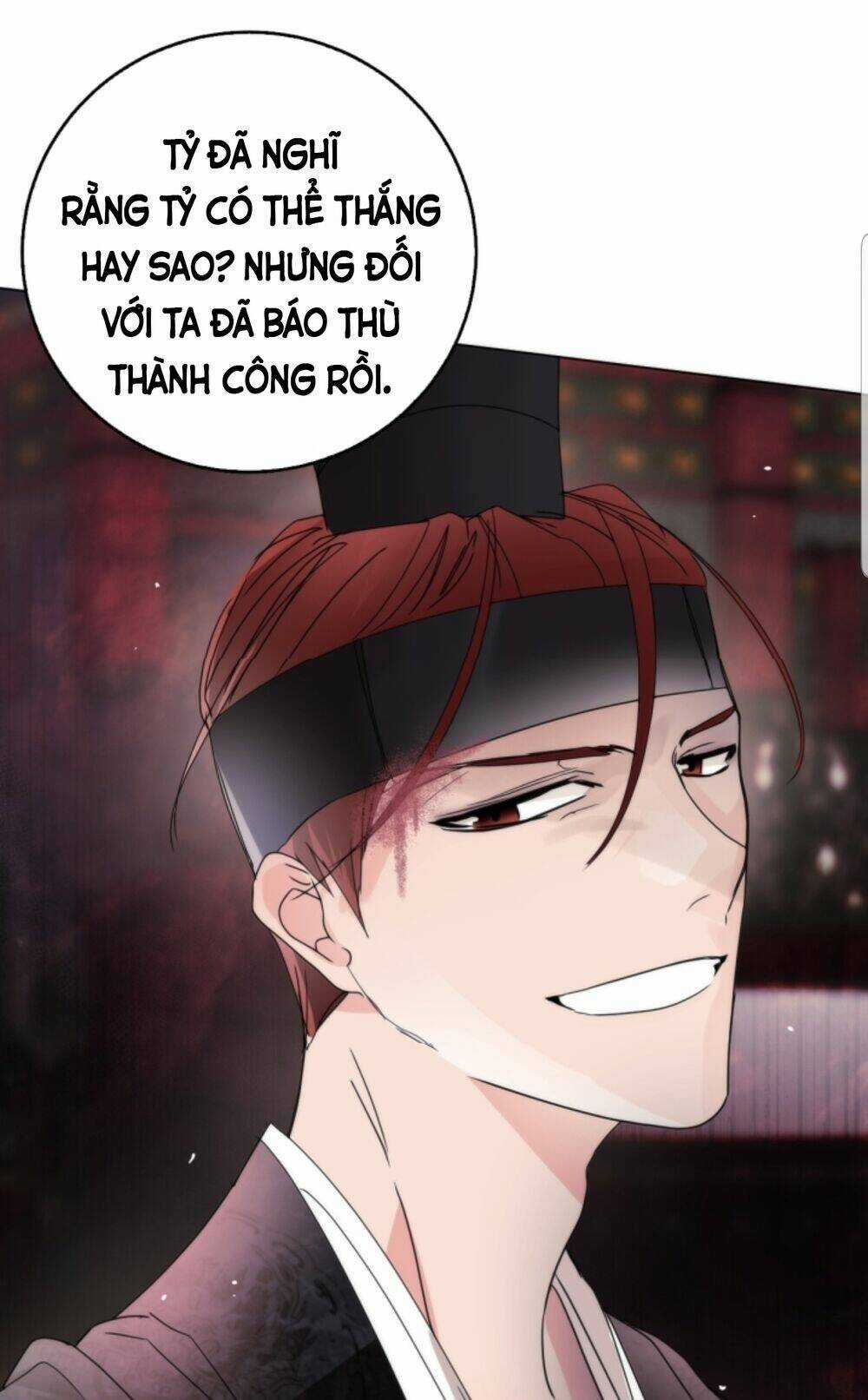 Chae Hong Sa Chapter 63 trang 72