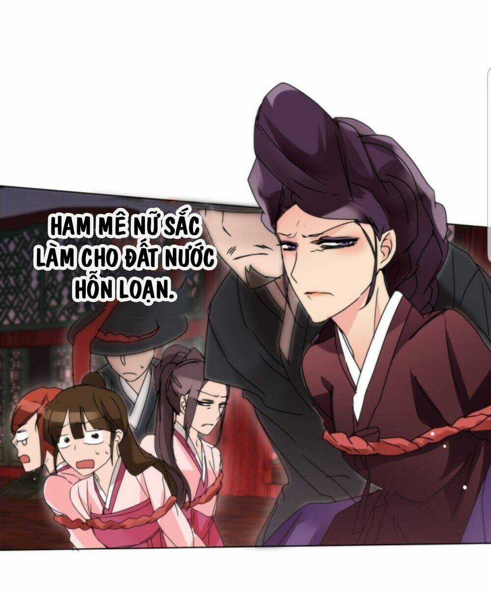 Chae Hong Sa Chapter 63 trang 74