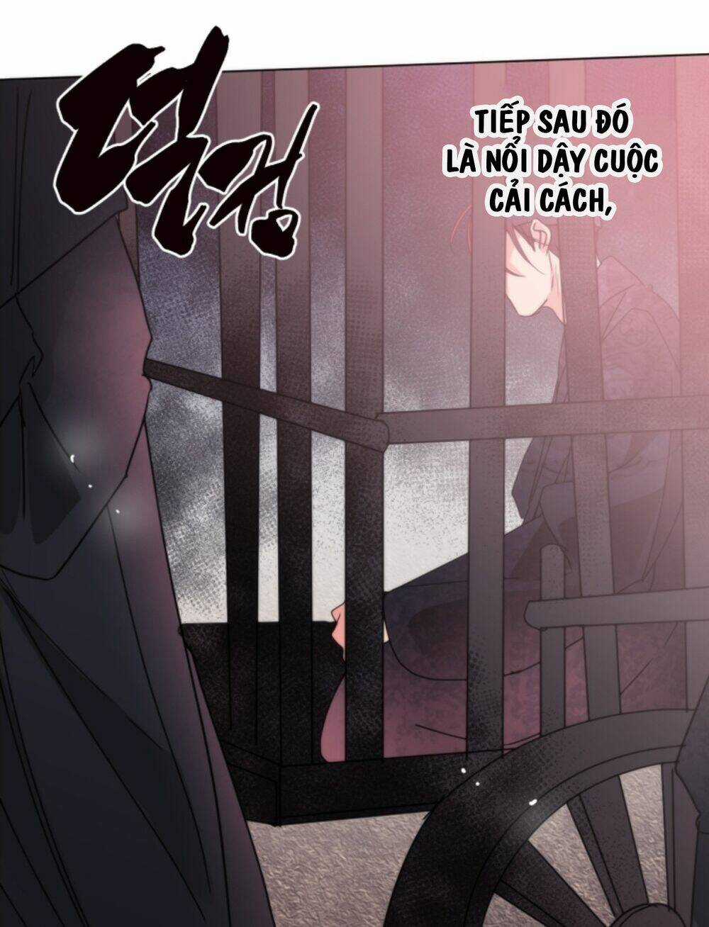 Chae Hong Sa Chapter 63 trang 75