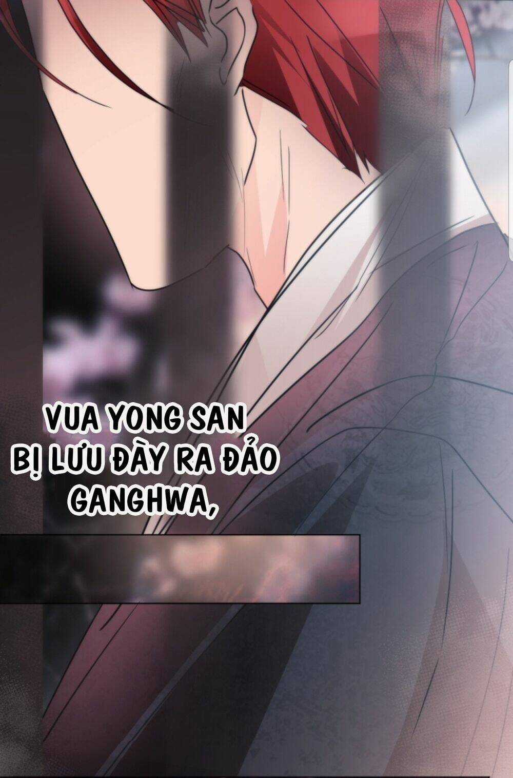 Chae Hong Sa Chapter 63 trang 77