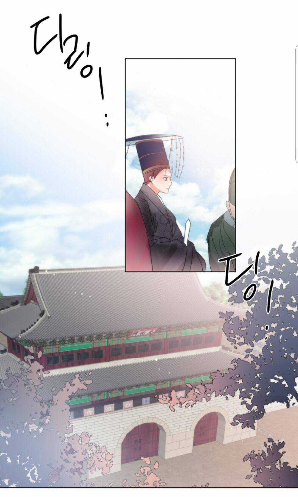 Chae Hong Sa Chapter 63 trang 79