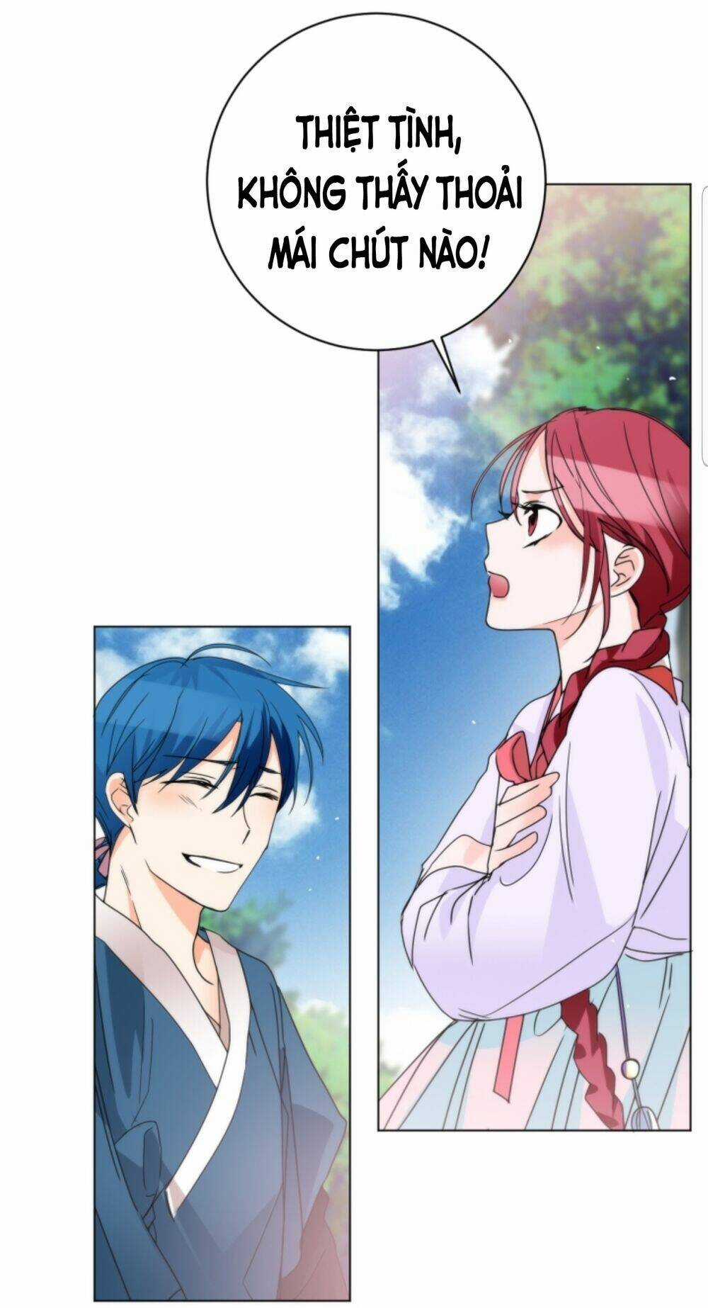 Chae Hong Sa Chapter 63 trang 83