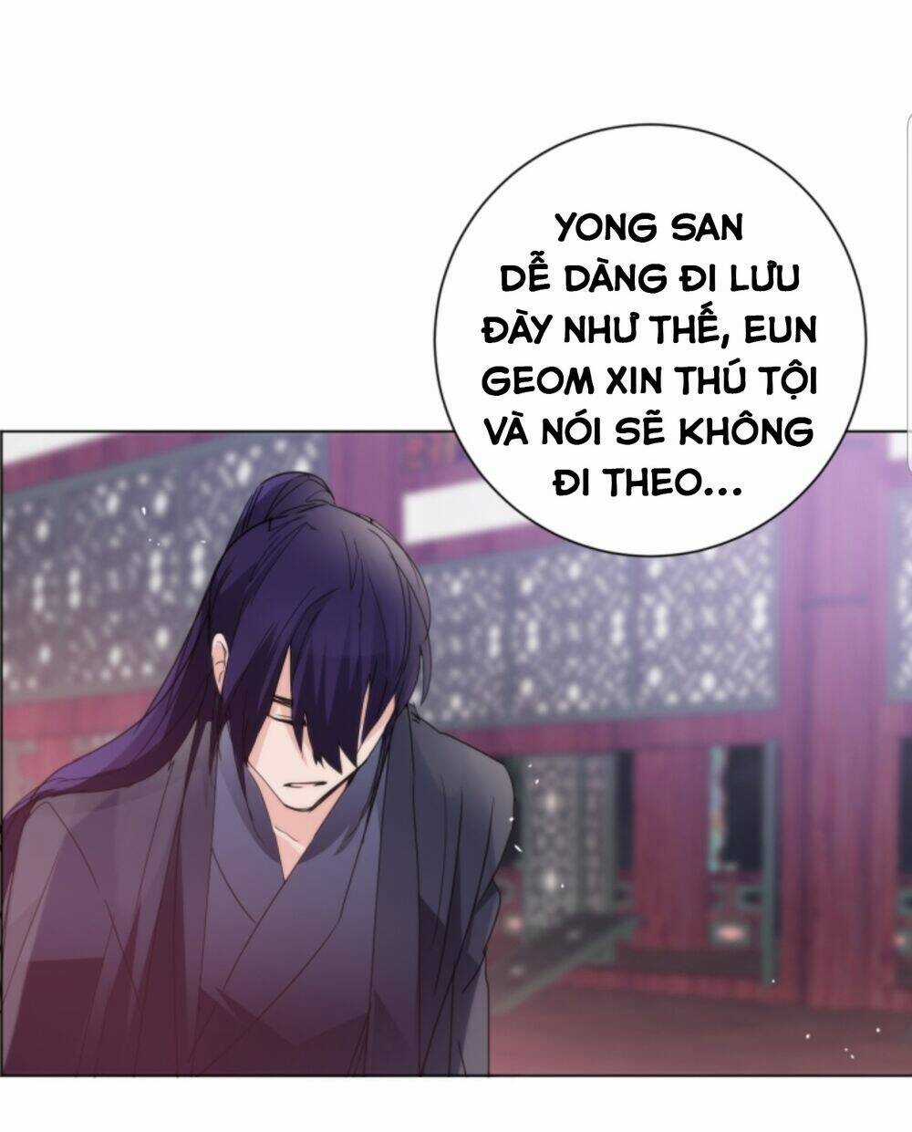 Chae Hong Sa Chapter 63 trang 84