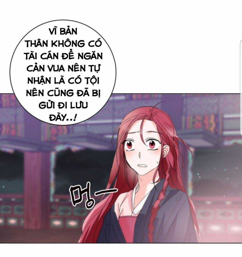 Chae Hong Sa Chapter 63 trang 85