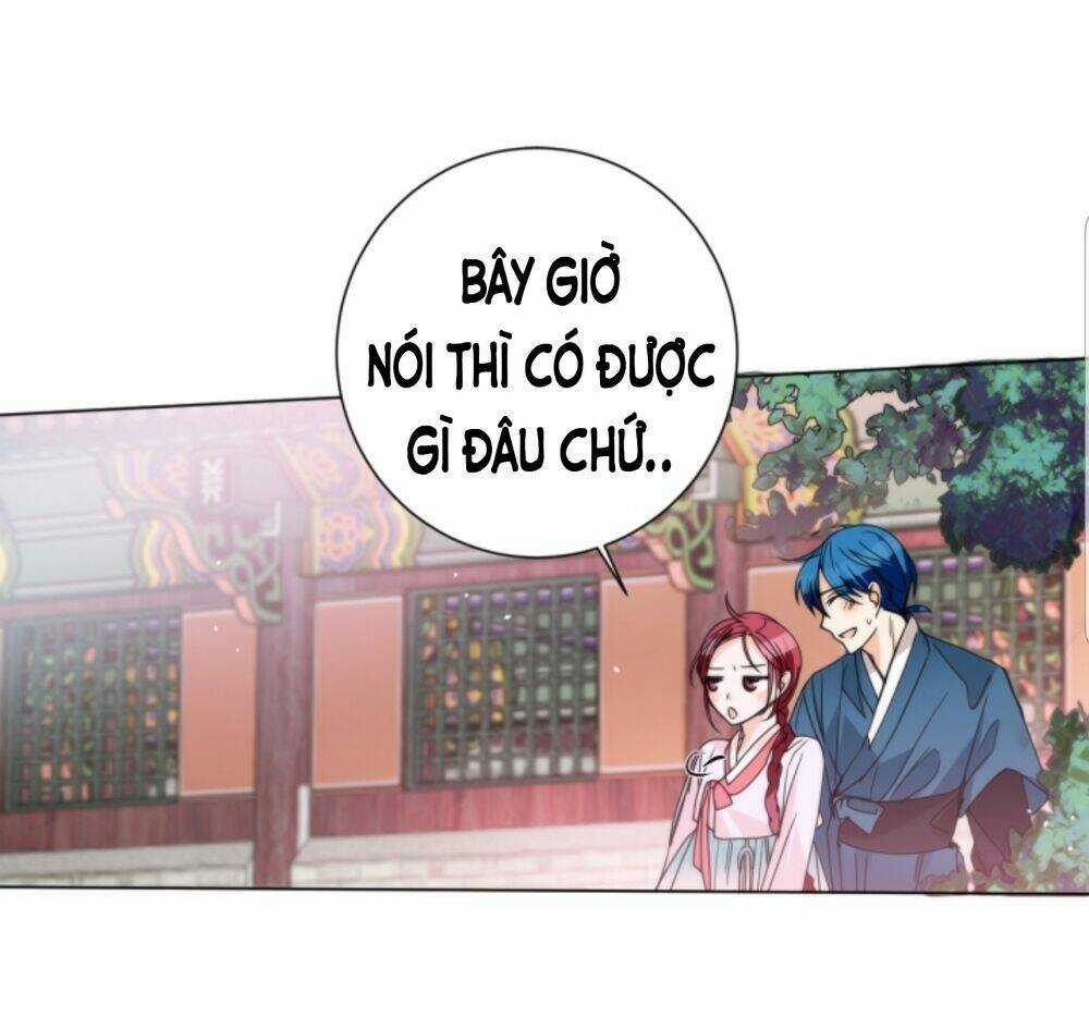 Chae Hong Sa Chapter 63 trang 86