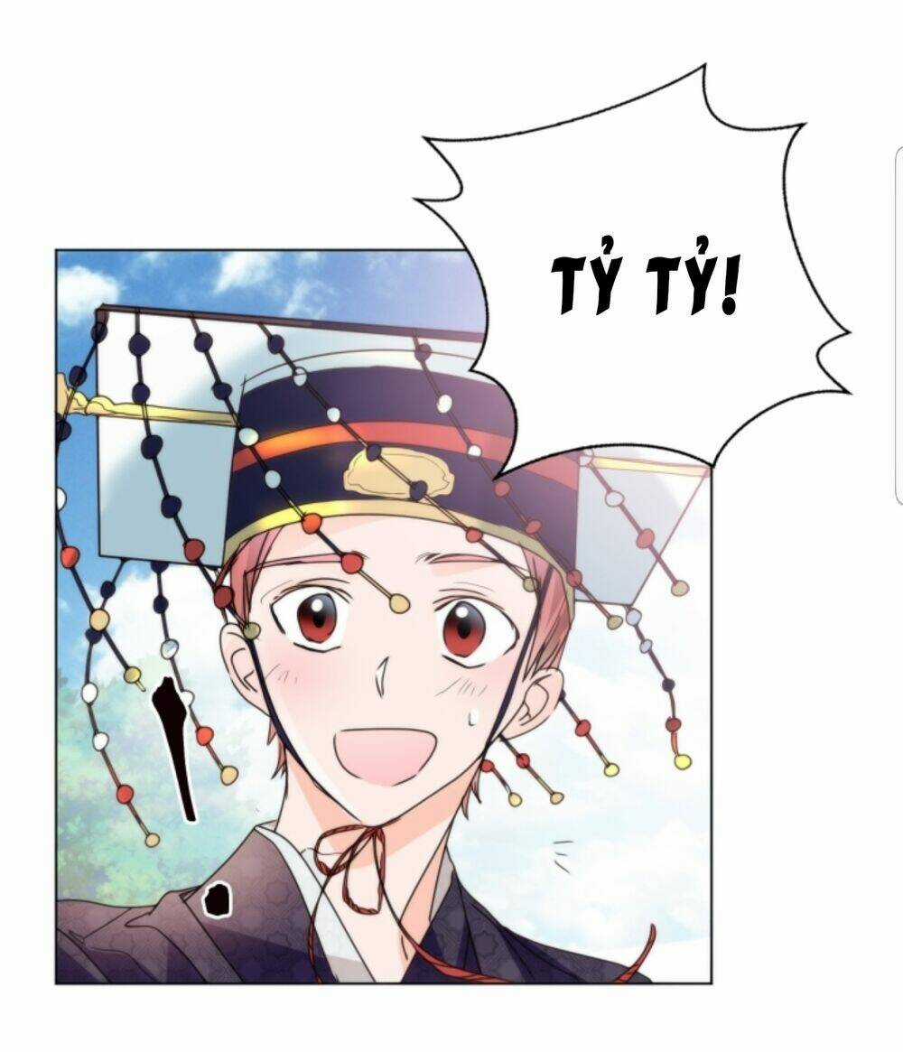 Chae Hong Sa Chapter 63 trang 89