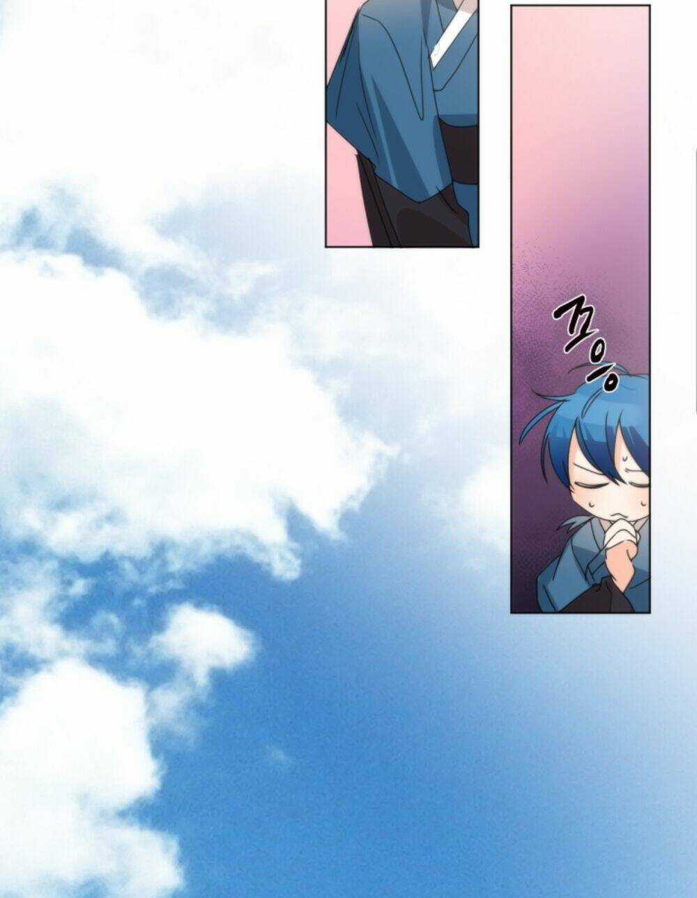 Chae Hong Sa Chapter 63 trang 93