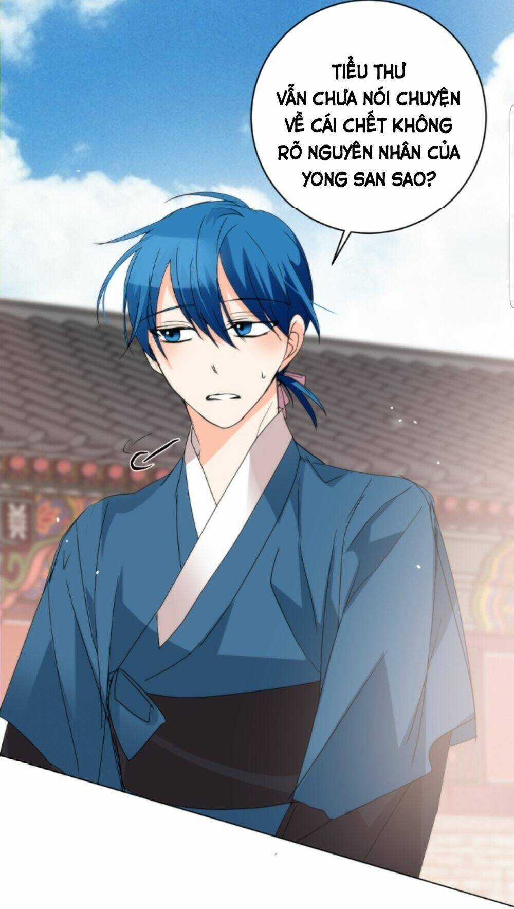 Chae Hong Sa Chapter 63 trang 94