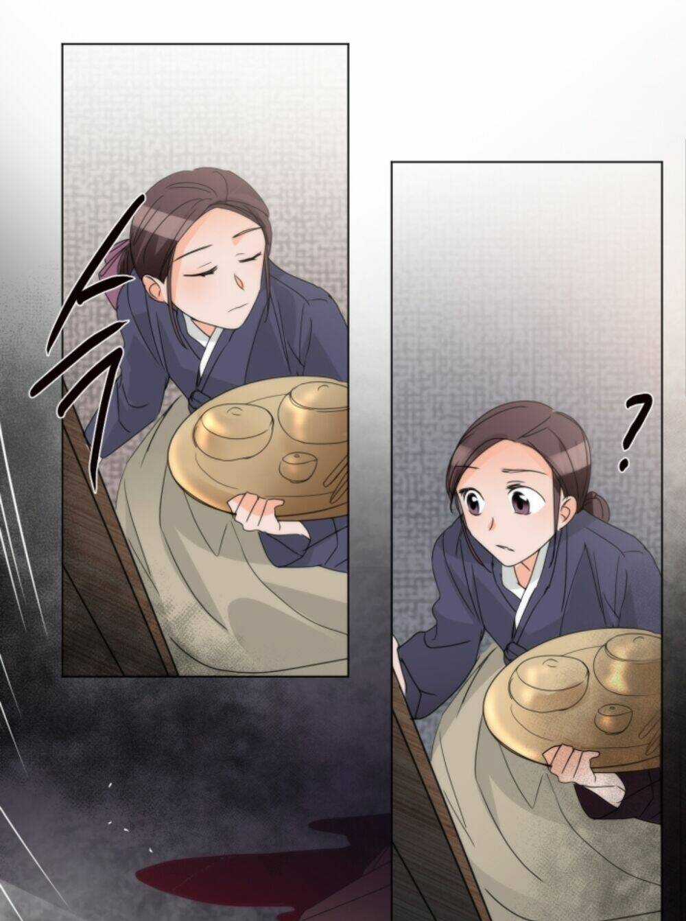 Chae Hong Sa Chapter 63 trang 95