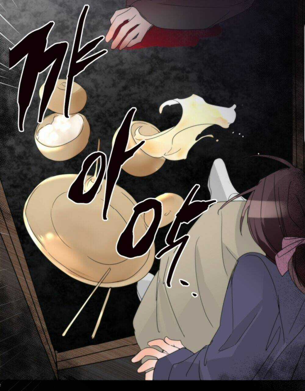 Chae Hong Sa Chapter 63 trang 96