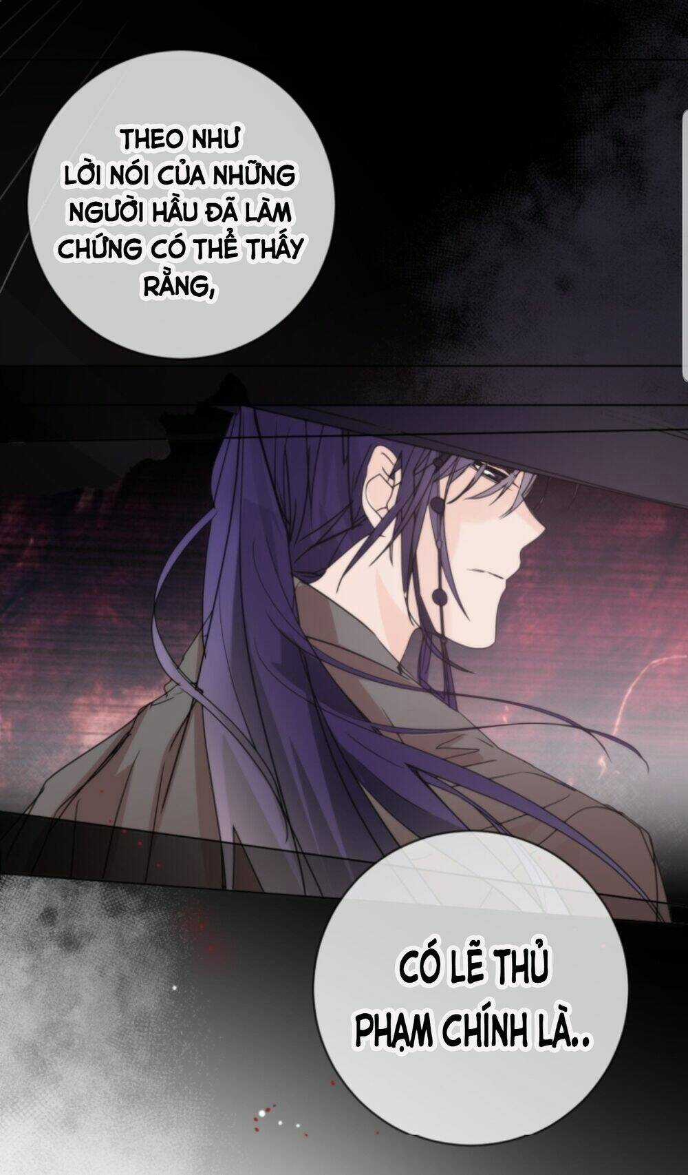 Chae Hong Sa Chapter 63 trang 97