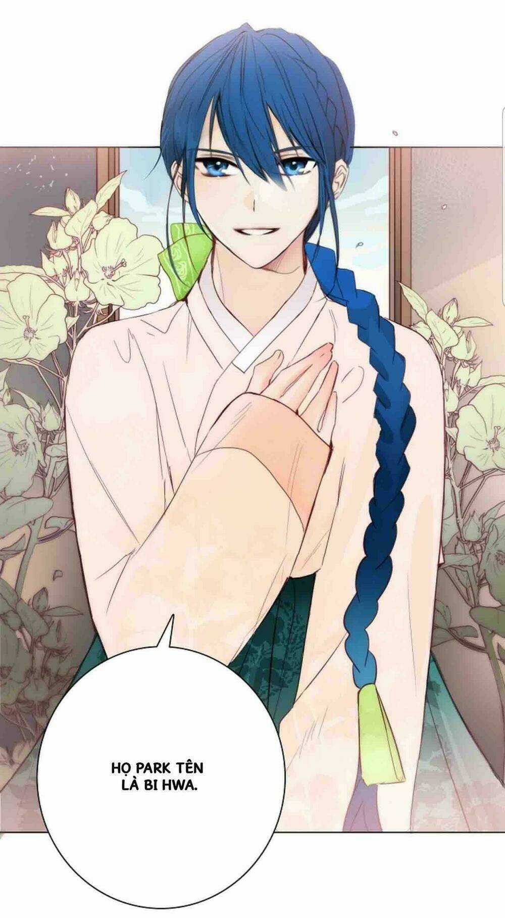 Chae Hong Sa Chapter 7 trang 10