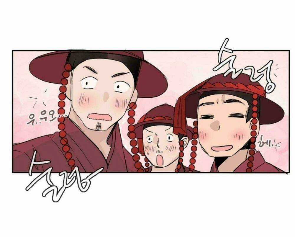 Chae Hong Sa Chapter 7 trang 11