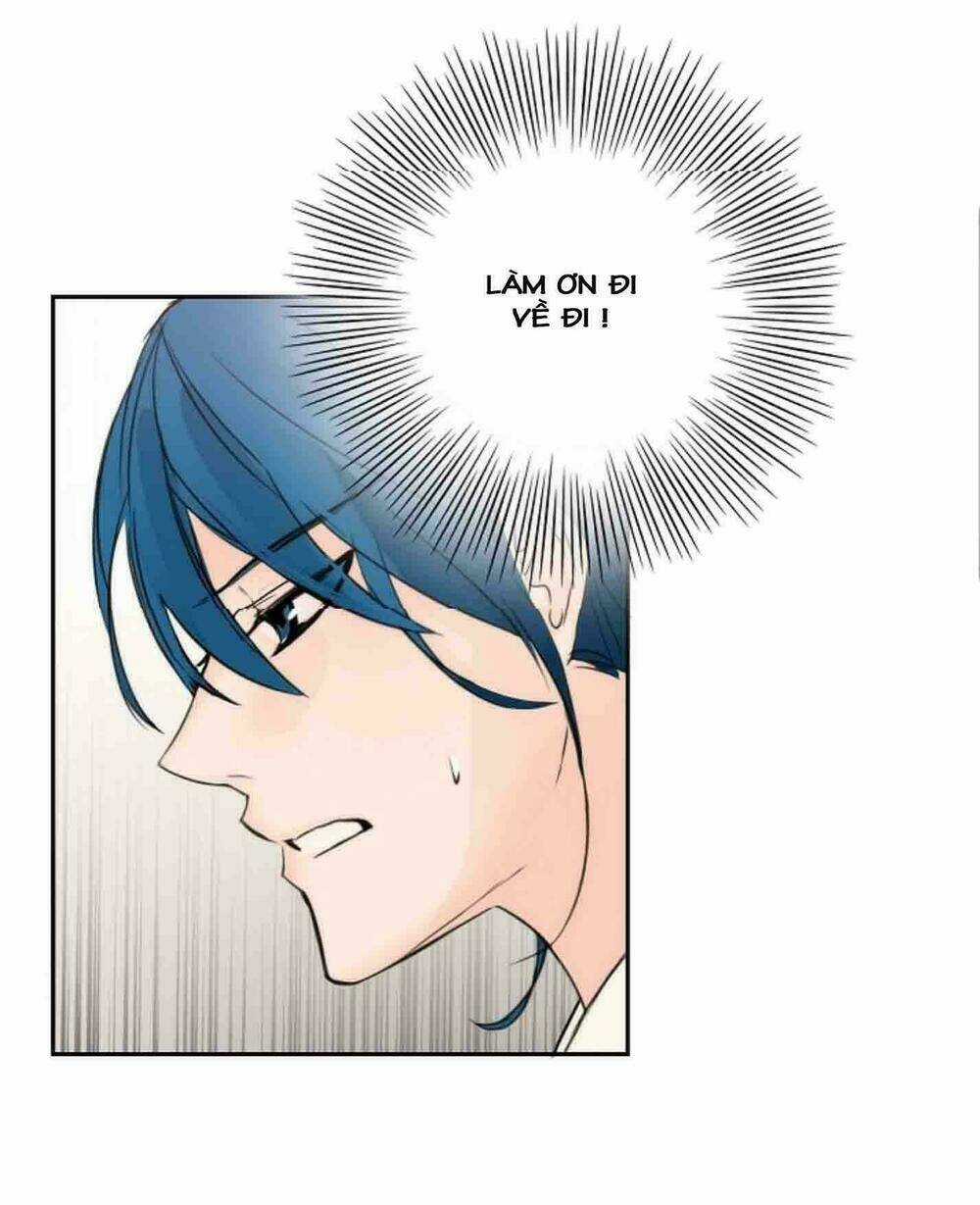 Chae Hong Sa Chapter 7 trang 12