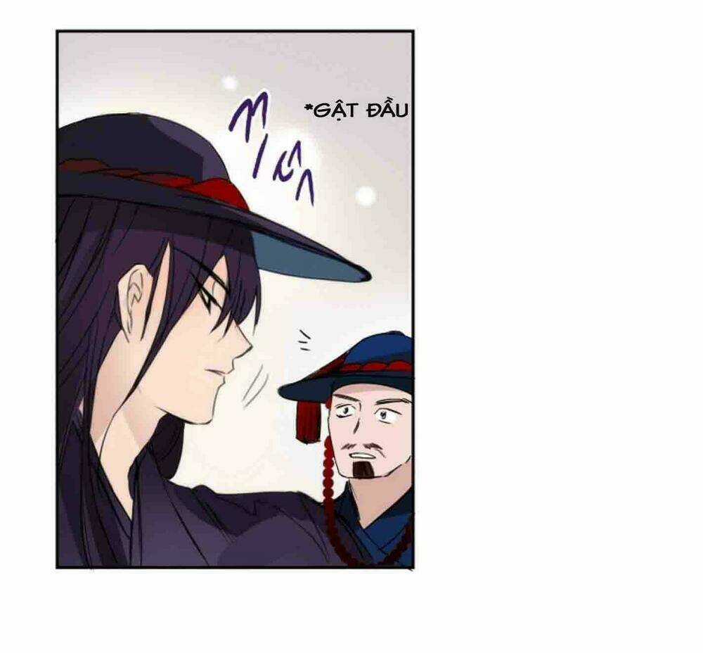 Chae Hong Sa Chapter 7 trang 14