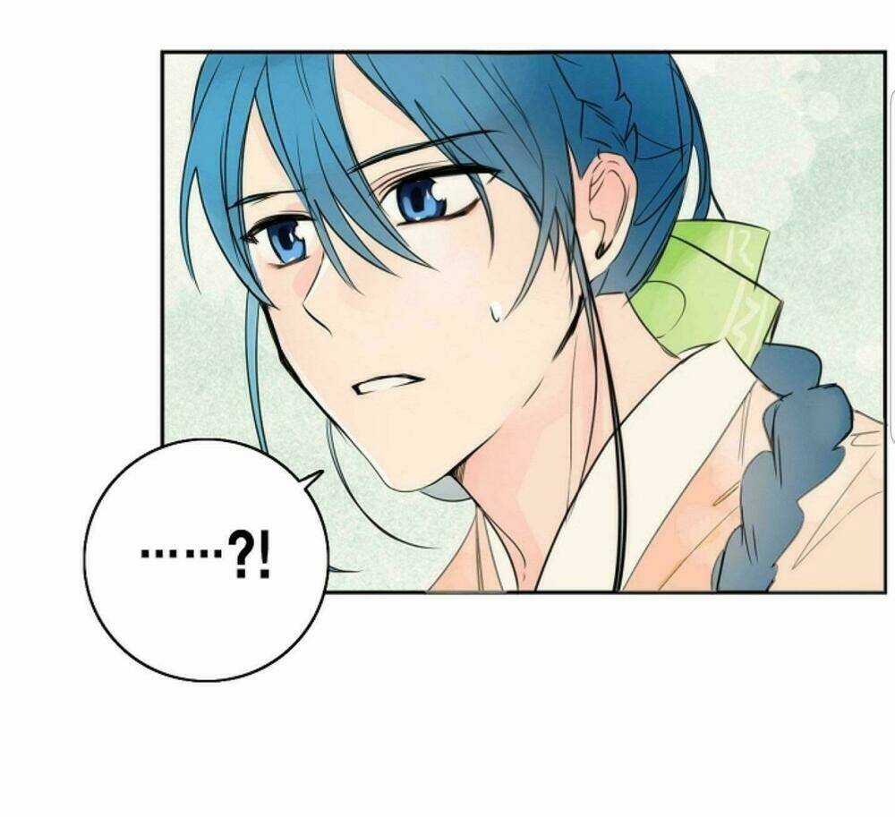 Chae Hong Sa Chapter 7 trang 16