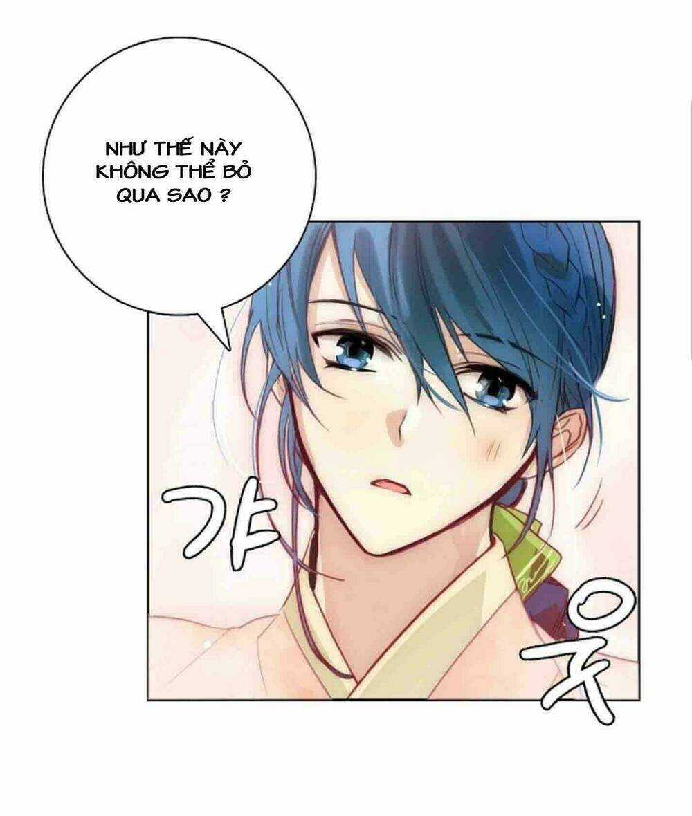 Chae Hong Sa Chapter 7 trang 2