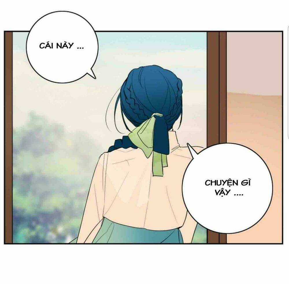 Chae Hong Sa Chapter 7 trang 21