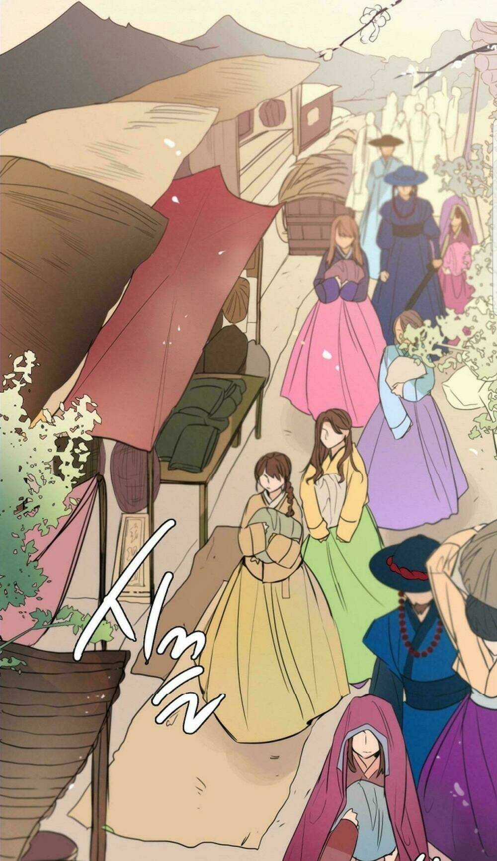 Chae Hong Sa Chapter 7 trang 24