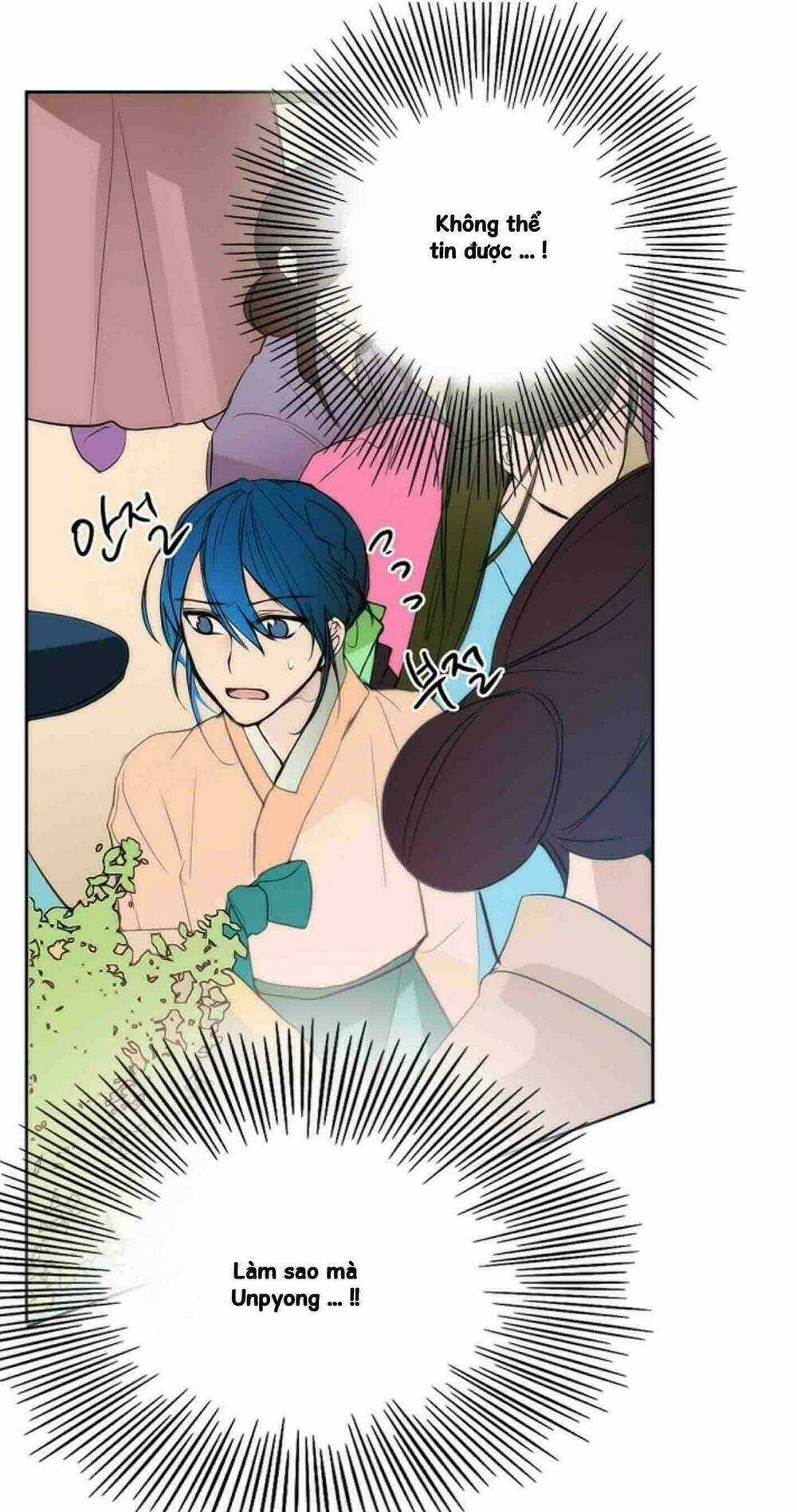 Chae Hong Sa Chapter 7 trang 27