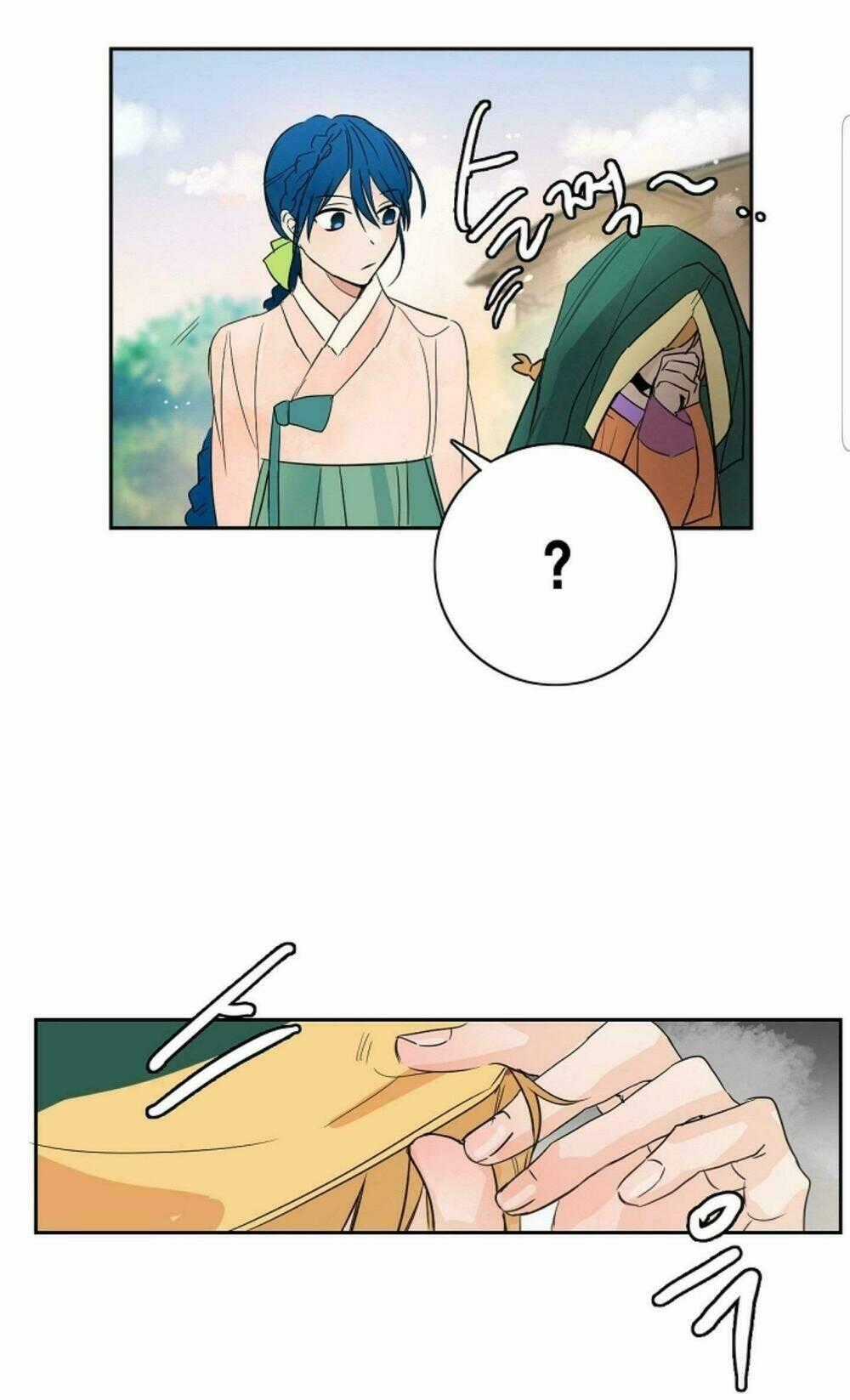 Chae Hong Sa Chapter 7 trang 30