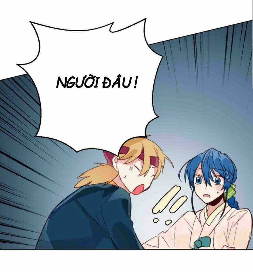 Chae Hong Sa Chapter 7 trang 4