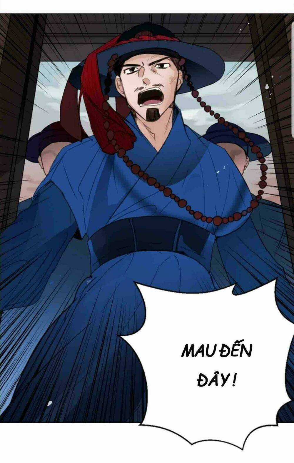 Chae Hong Sa Chapter 7 trang 5