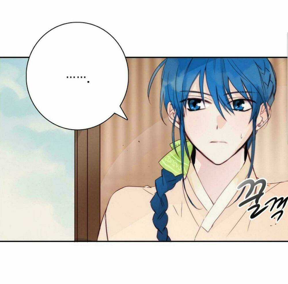 Chae Hong Sa Chapter 7 trang 6