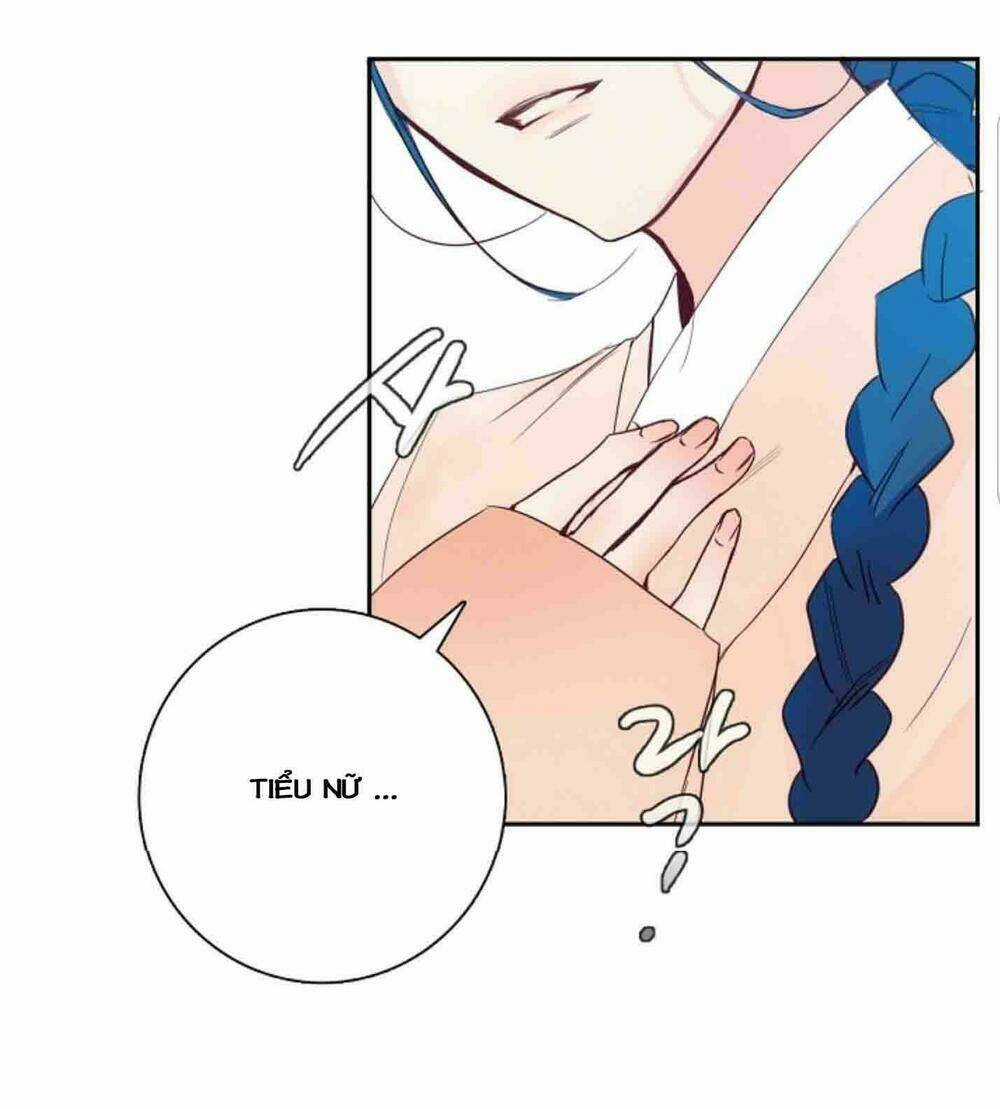 Chae Hong Sa Chapter 7 trang 9