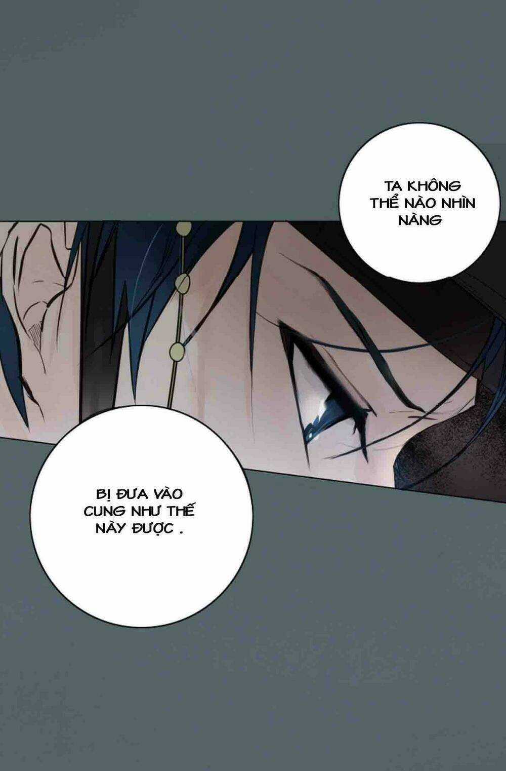 Chae Hong Sa Chapter 8 trang 12