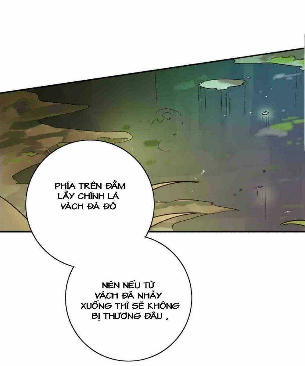 Chae Hong Sa Chapter 8 trang 17