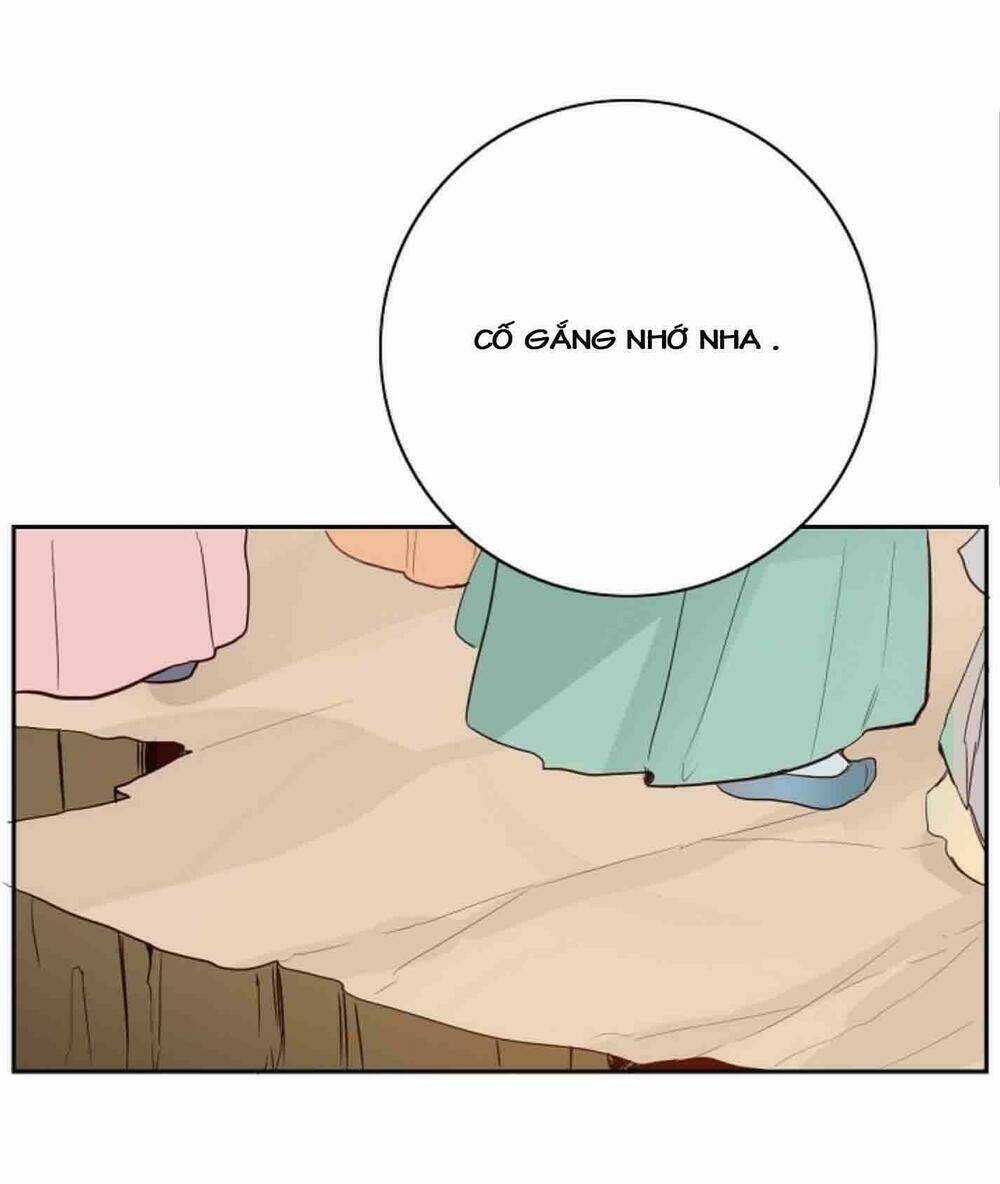 Chae Hong Sa Chapter 8 trang 20