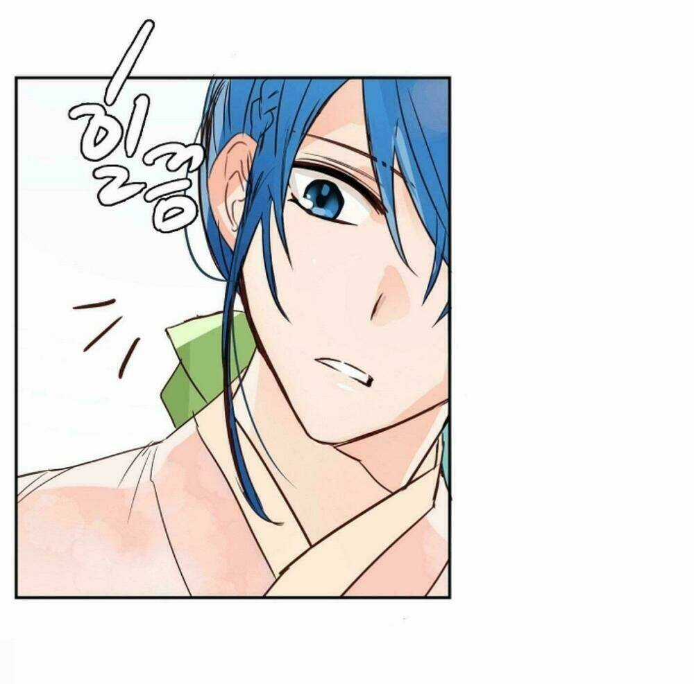 Chae Hong Sa Chapter 8 trang 22