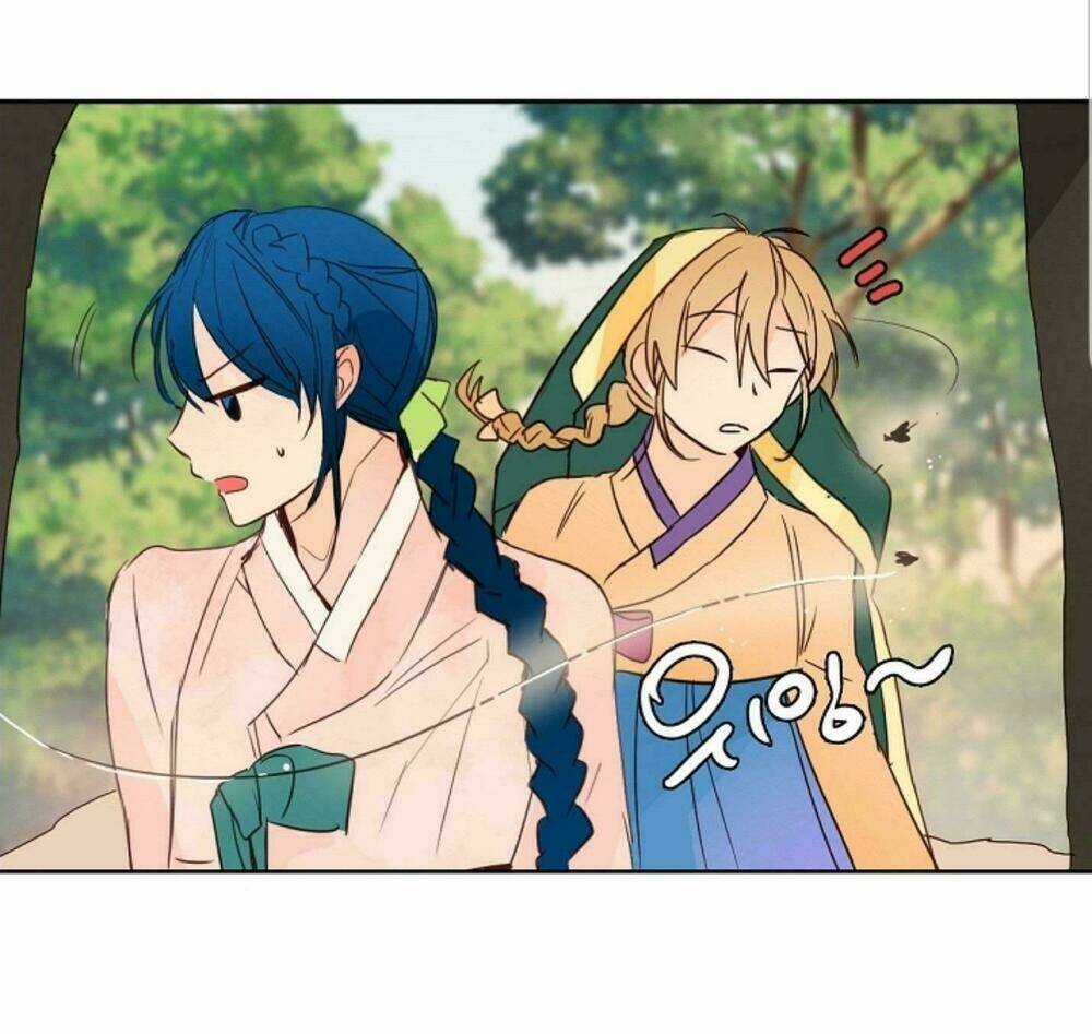 Chae Hong Sa Chapter 8 trang 24