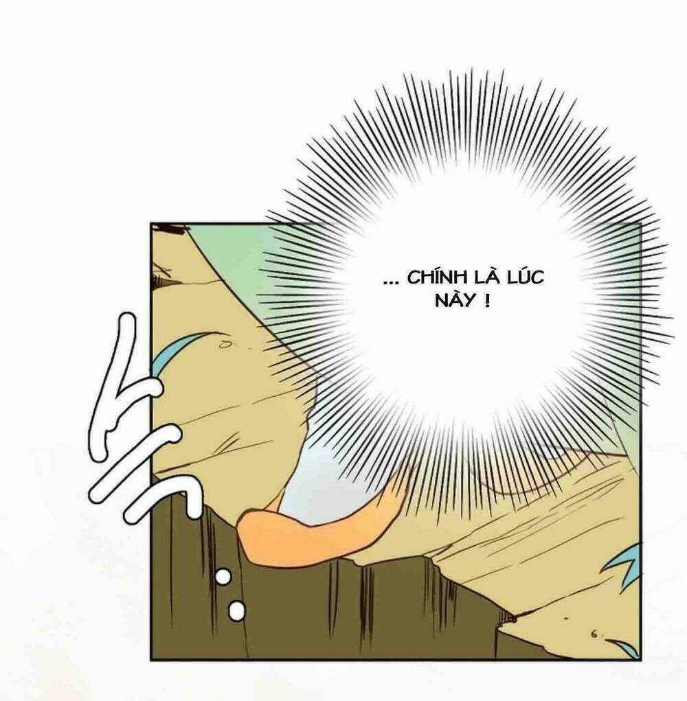 Chae Hong Sa Chapter 8 trang 28