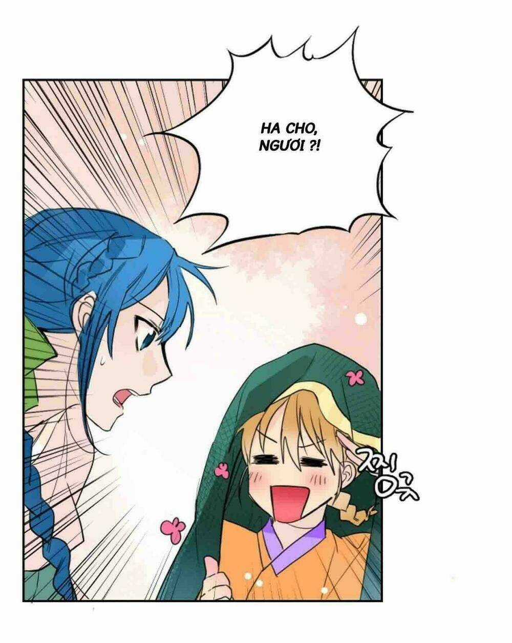 Chae Hong Sa Chapter 8 trang 3