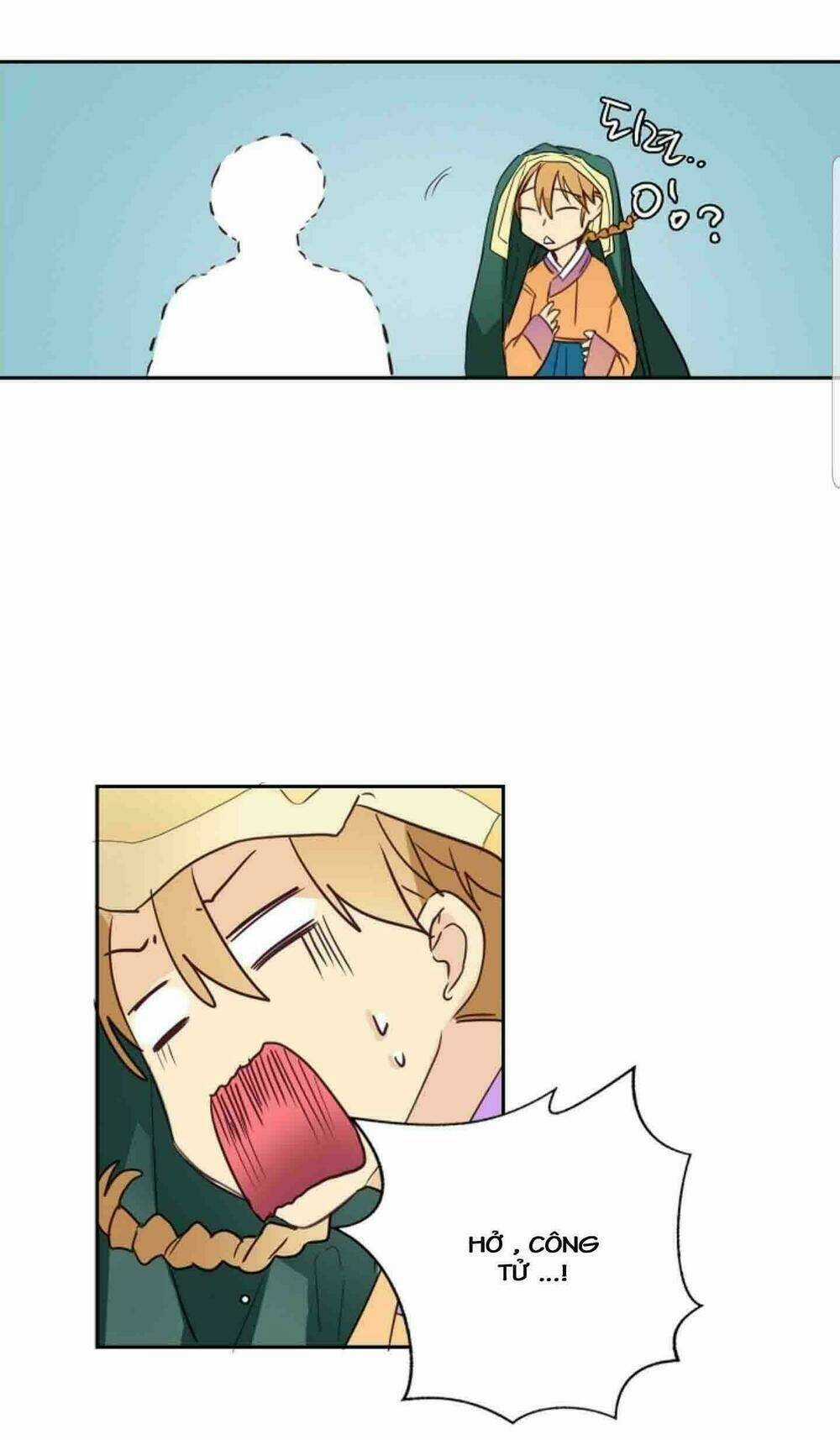 Chae Hong Sa Chapter 8 trang 30