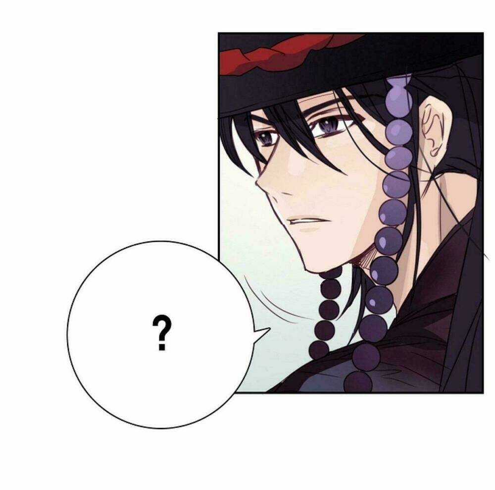 Chae Hong Sa Chapter 8 trang 31