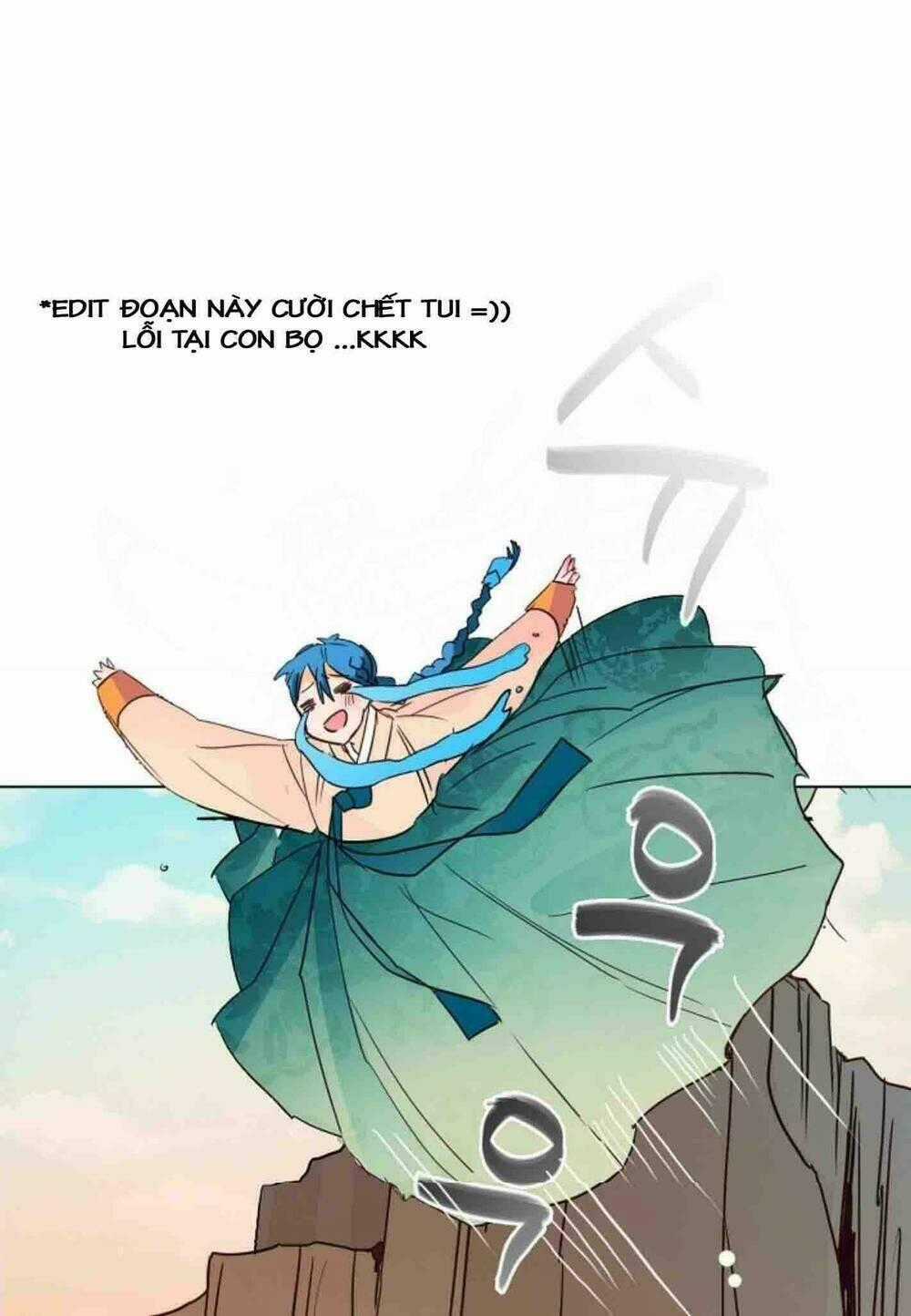 Chae Hong Sa Chapter 8 trang 33