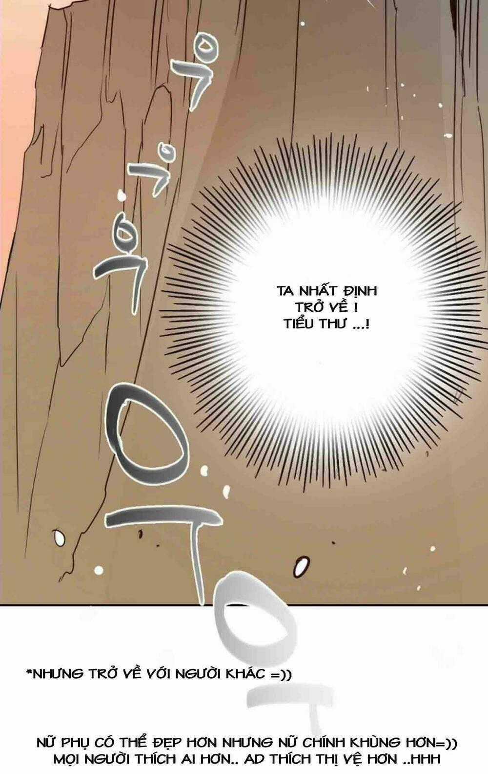 Chae Hong Sa Chapter 8 trang 34